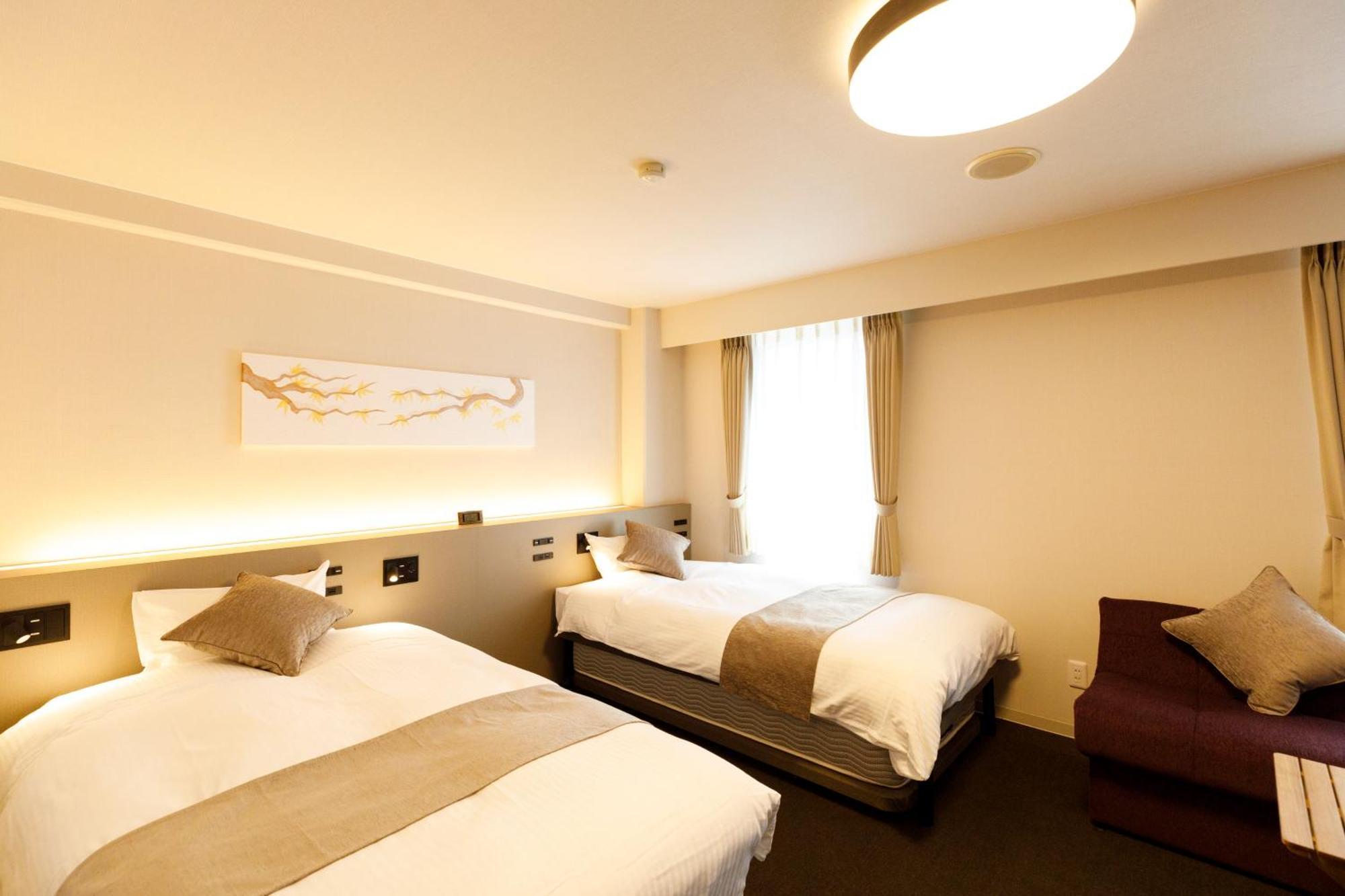 Inuyama Miyako Hotel Exterior photo