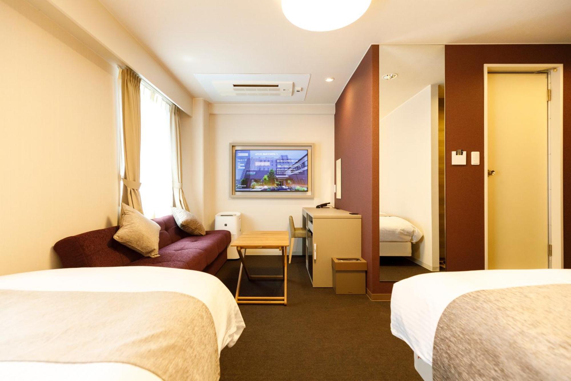 Inuyama Miyako Hotel Exterior photo