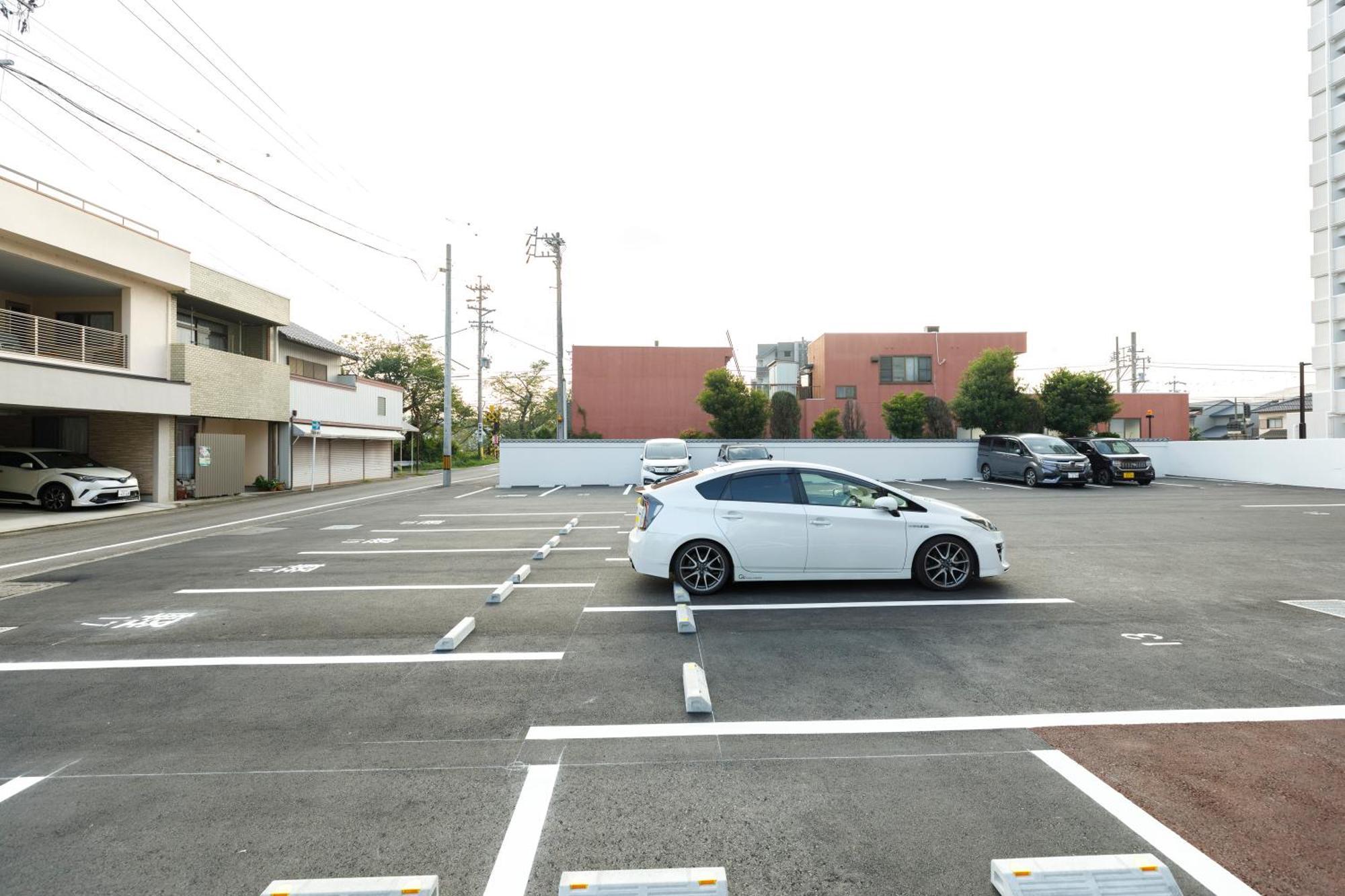 Inuyama Miyako Hotel Exterior photo