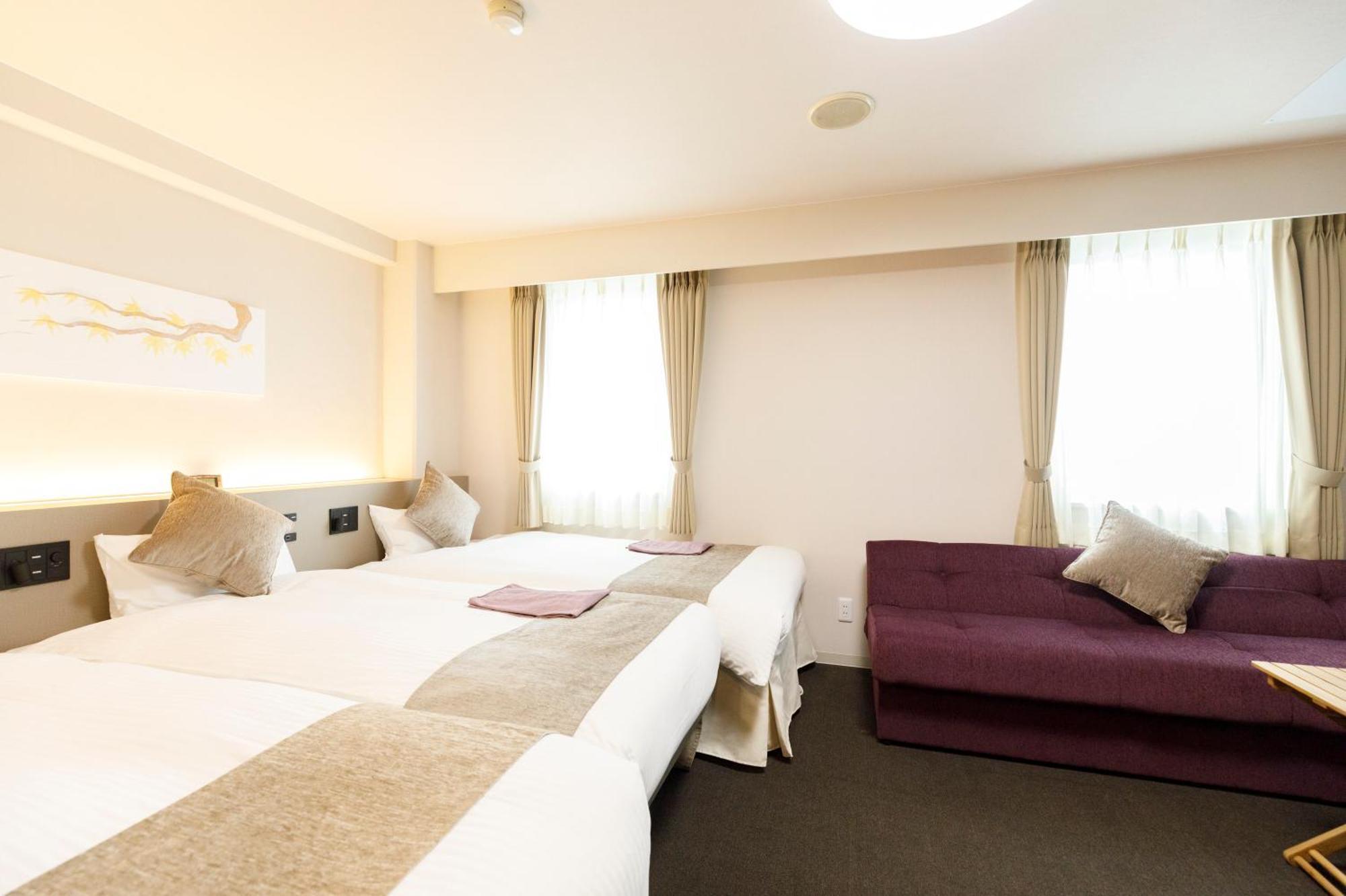 Inuyama Miyako Hotel Exterior photo