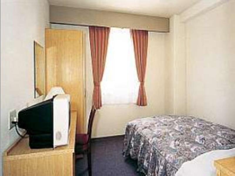 Inuyama Miyako Hotel Exterior photo